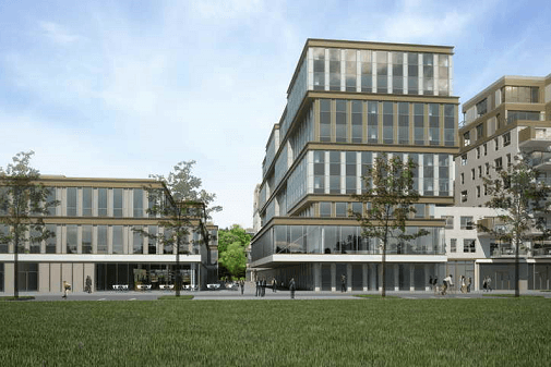Centar Bundek